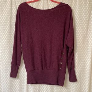 Cute long sleeve top
